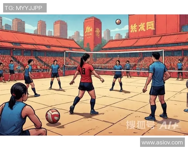 广州排球队在精英赛中的力量与团队协作表现全解析