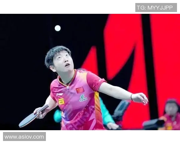 成都乒乓球队在洲际杯中的默契配合展现出团队精神与竞技实力