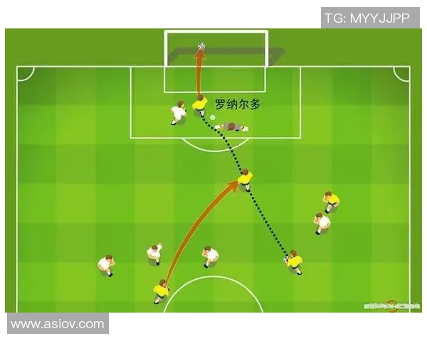 足球明星的技巧与训练方法揭秘助你提升球技的全面指南