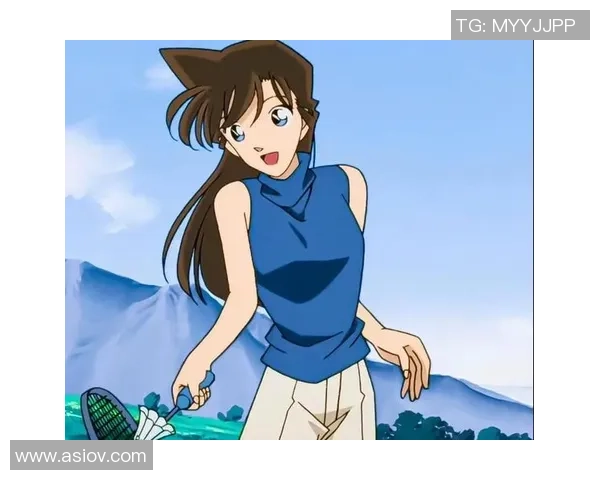 名侦探毛利与足球明星的神秘案件揭示了运动场上的真相与友谊的力量