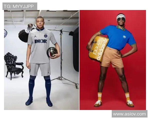 足球明星日常穿搭风格揭秘时尚潮流引领者的独特魅力展示